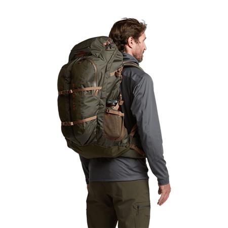 ΣΑΚΊΔΙΟ ΠΛΆΤΗΣ SITKA MOUNTAIN HAULER 2700 - ΣΚΟΎΡΟΣ ΛΕΙΧΉΝΑΣ