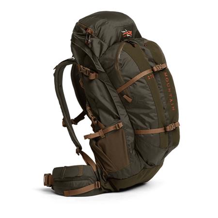 Σακίδιο Πλάτησ Sitka Mountain Hauler 2700 - Σκούροσ Λειχήνασ