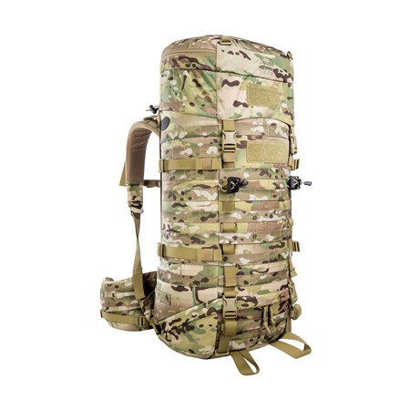 Σακίδιο Πλάτησ Tasmanian Tiger Base Pack 52L - Multicam