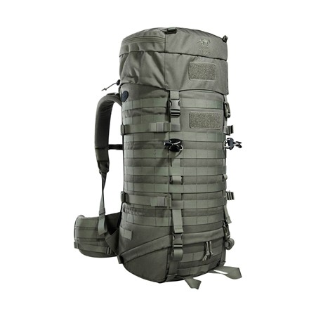 Σακίδιο Πλάτησ Tasmanian Tiger Base Pack 52L - Πράσινο