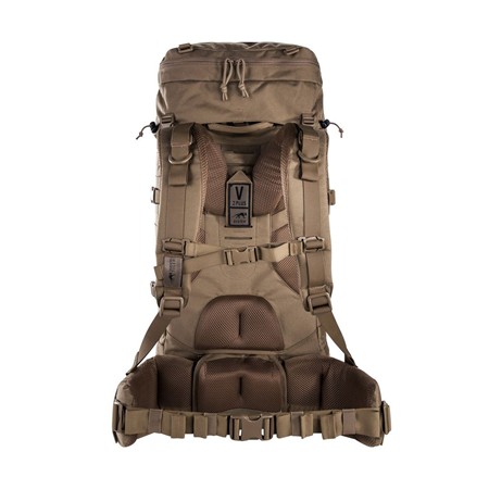 ΣΑΚΊΔΙΟ ΠΛΆΤΗΣ TASMANIAN TIGER BASE PACK 60 FO - COYOTE