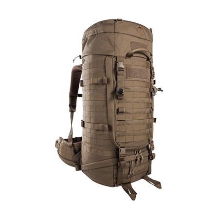 Σακίδιο Πλάτησ Tasmanian Tiger Base Pack 60 Fo - Coyote
