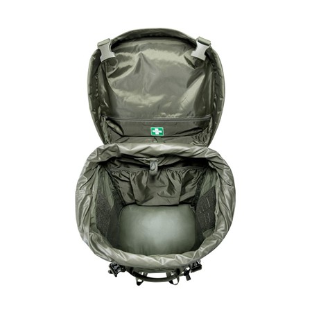ΣΑΚΊΔΙΟ ΠΛΆΤΗΣ TASMANIAN TIGER BASE PACK 60 FO - ΕΛΙΆ