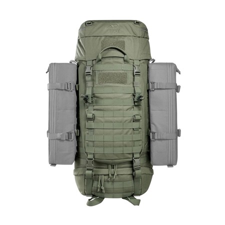 ΣΑΚΊΔΙΟ ΠΛΆΤΗΣ TASMANIAN TIGER BASE PACK 60 FO - ΕΛΙΆ