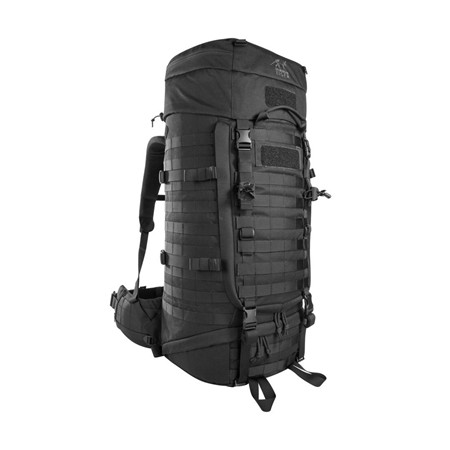 Σακίδιο Πλάτησ Tasmanian Tiger Base Pack 60 Fo - Μαύρο