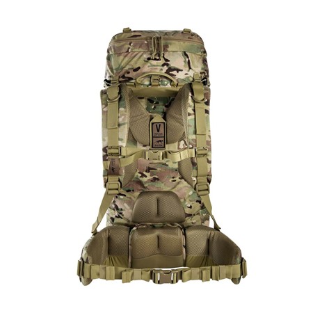 ΣΑΚΊΔΙΟ ΠΛΆΤΗΣ TASMANIAN TIGER BASE PACK 60 FO - MULTICAM