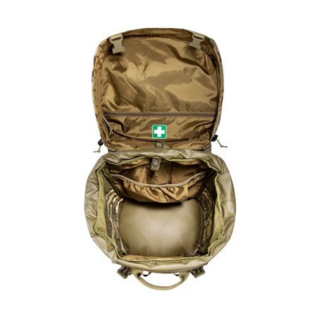 ΣΑΚΊΔΙΟ ΠΛΆΤΗΣ TASMANIAN TIGER BASE PACK 60 FO - MULTICAM