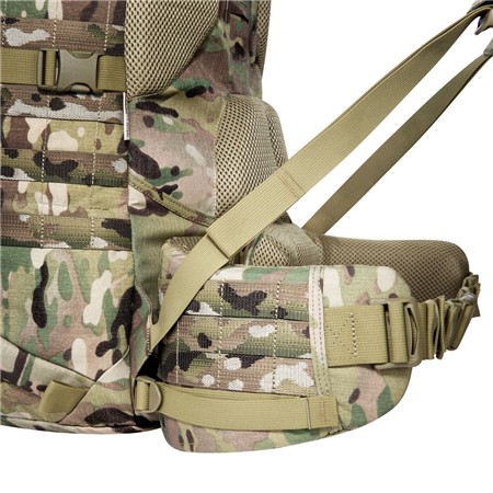 ΣΑΚΊΔΙΟ ΠΛΆΤΗΣ TASMANIAN TIGER BASE PACK 60 FO - MULTICAM