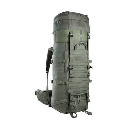 ΣΑΚΊΔΙΟ ΠΛΆΤΗΣ TASMANIAN TIGER BASE PACK 60 FO - ΠΡΆΣΙΝΟ