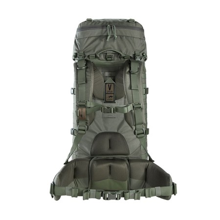 ΣΑΚΊΔΙΟ ΠΛΆΤΗΣ TASMANIAN TIGER BASE PACK 60 FO - ΠΡΆΣΙΝΟ