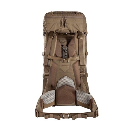 ΣΑΚΊΔΙΟ ΠΛΆΤΗΣ TASMANIAN TIGER BASE PACK 75 - COYOTE