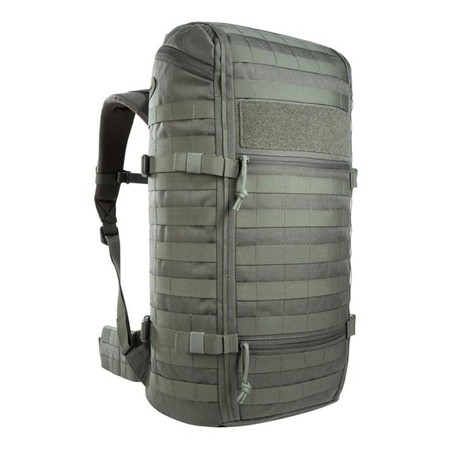 Σακίδιο Πλάτησ Tasmanian Tiger Base Pack Top Load 30 Irr - Πράσινο