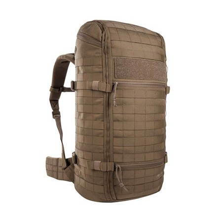 Σακίδιο Πλάτησ Tasmanian Tiger Base Pack Top Load 30L - Coyote