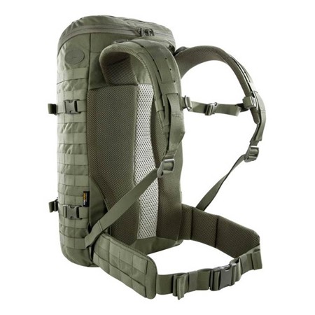 ΣΑΚΊΔΙΟ ΠΛΆΤΗΣ TASMANIAN TIGER BASE PACK TOP LOAD 30L - ΕΛΙΆ