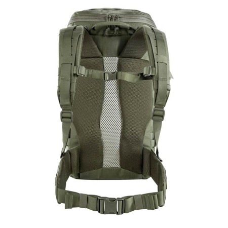 ΣΑΚΊΔΙΟ ΠΛΆΤΗΣ TASMANIAN TIGER BASE PACK TOP LOAD 30L - ΕΛΙΆ