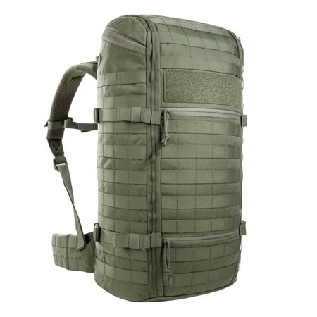Σακίδιο Πλάτησ Tasmanian Tiger Base Pack Top Load 30L - Ελιά
