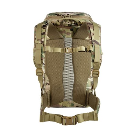 ΣΑΚΊΔΙΟ ΠΛΆΤΗΣ TASMANIAN TIGER BASE PACK TOP LOAD 30L - MULTICAM
