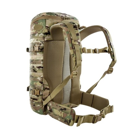 ΣΑΚΊΔΙΟ ΠΛΆΤΗΣ TASMANIAN TIGER BASE PACK TOP LOAD 30L - MULTICAM