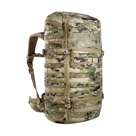 Σακίδιο Πλάτησ Tasmanian Tiger Base Pack Top Load 30L - Multicam