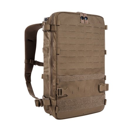 Σακίδιο Πλάτησ Tasmanian Tiger Breacher Pack - Coyote