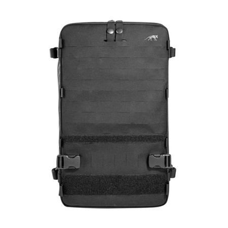 ΣΑΚΊΔΙΟ ΠΛΆΤΗΣ TASMANIAN TIGER BREACHER PACK - ΜΑΎΡΟ