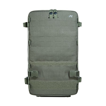 ΣΑΚΊΔΙΟ ΠΛΆΤΗΣ TASMANIAN TIGER BREACHER PACK - ΠΡΆΣΙΝΟ
