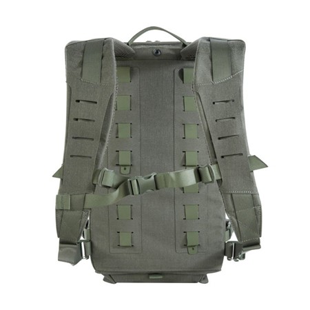ΣΑΚΊΔΙΟ ΠΛΆΤΗΣ TASMANIAN TIGER BREACHER PACK - ΠΡΆΣΙΝΟ