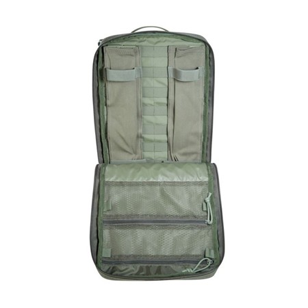 ΣΑΚΊΔΙΟ ΠΛΆΤΗΣ TASMANIAN TIGER BREACHER PACK - ΠΡΆΣΙΝΟ