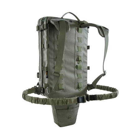 ΣΑΚΊΔΙΟ ΠΛΆΤΗΣ TASMANIAN TIGER BREACHER PACK - ΠΡΆΣΙΝΟ