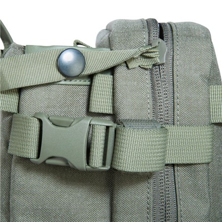 ΣΑΚΊΔΙΟ ΠΛΆΤΗΣ TASMANIAN TIGER BREACHER PACK - ΠΡΆΣΙΝΟ