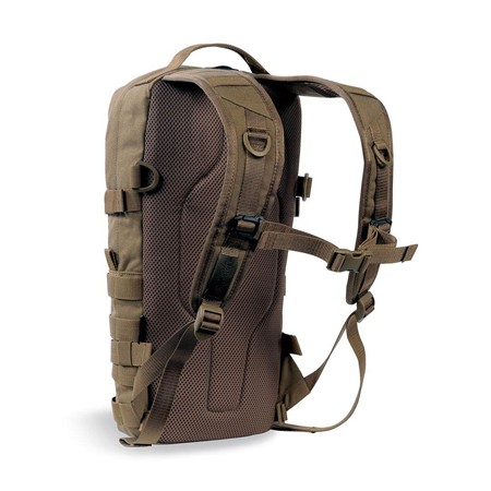 ΣΑΚΊΔΙΟ ΠΛΆΤΗΣ TASMANIAN TIGER ESSENTIAL PACK MK2 - COYOTE