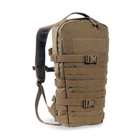 Σακίδιο Πλάτησ Tasmanian Tiger Essential Pack Mk2 - Coyote