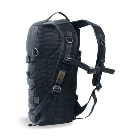 ΣΑΚΊΔΙΟ ΠΛΆΤΗΣ TASMANIAN TIGER ESSENTIAL PACK MK2 - ΜΑΎΡΟ