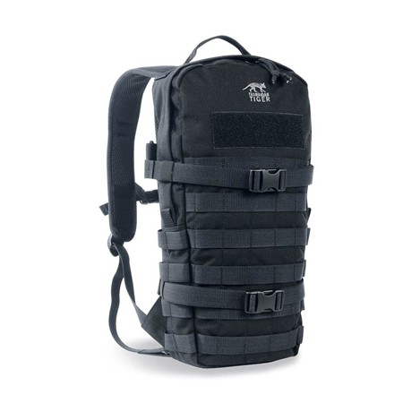 Σακίδιο Πλάτησ Tasmanian Tiger Essential Pack Mk2 - Μαύρο