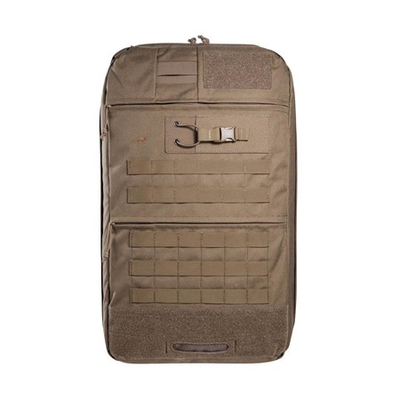 ΣΑΚΊΔΙΟ ΠΛΆΤΗΣ TASMANIAN TIGER FIRST RESPONDER 50L - COYOTE