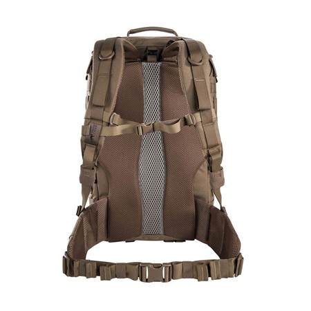 ΣΑΚΊΔΙΟ ΠΛΆΤΗΣ TASMANIAN TIGER FIRST RESPONDER 50L - COYOTE