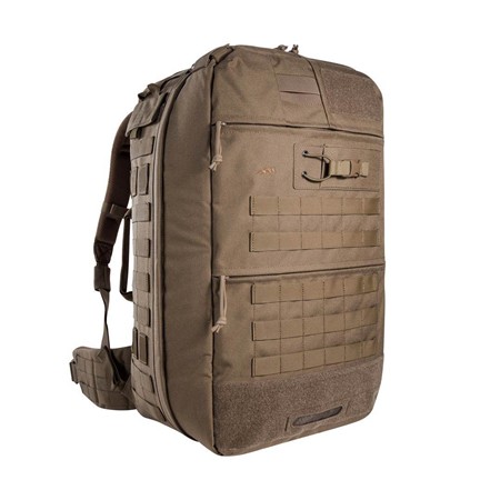 Σακίδιο Πλάτησ Tasmanian Tiger First Responder 50L - Coyote