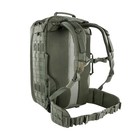 ΣΑΚΊΔΙΟ ΠΛΆΤΗΣ TASMANIAN TIGER FIRST RESPONDER 50L - ΕΛΙΆ