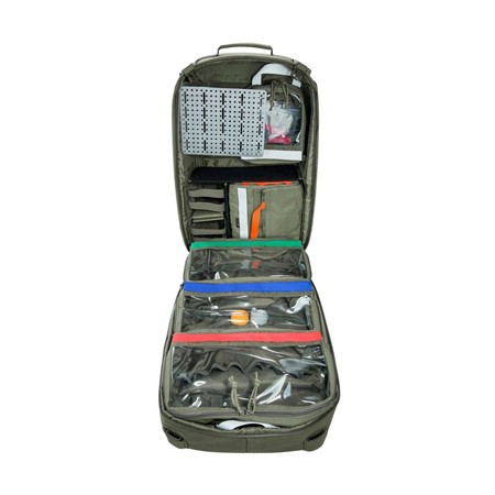 ΣΑΚΊΔΙΟ ΠΛΆΤΗΣ TASMANIAN TIGER FIRST RESPONDER 50L - ΕΛΙΆ