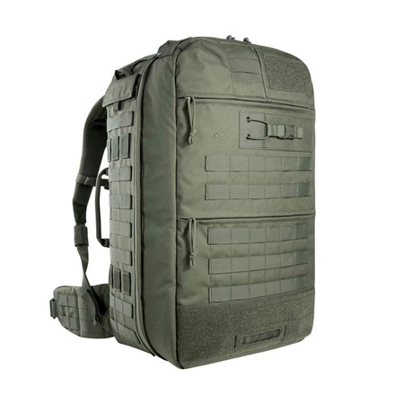 Σακίδιο Πλάτησ Tasmanian Tiger First Responder 50L - Ελιά