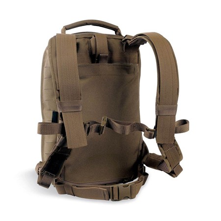 ΣΑΚΊΔΙΟ ΠΛΆΤΗΣ TASMANIAN TIGER MEDIC ASSAULT PACK S MK2 - COYOTE