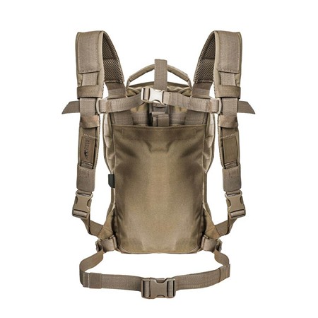 ΣΑΚΊΔΙΟ ΠΛΆΤΗΣ TASMANIAN TIGER MEDIC ASSAULT PACK S MK2 - COYOTE