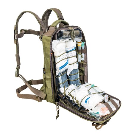 ΣΑΚΊΔΙΟ ΠΛΆΤΗΣ TASMANIAN TIGER MEDIC ASSAULT PACK S MK2 - ΕΛΙΆ