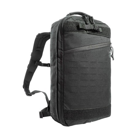 Σακίδιο Πλάτησ Tasmanian Tiger Medic Assault Pack Mk2 L - Μαύρο