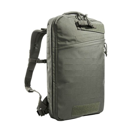 Σακίδιο Πλάτησ Tasmanian Tiger Medic Assault Pack Mk2 - Πράσινο