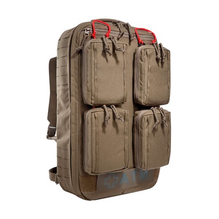 Σακίδιο Πλάτησ Tasmanian Tiger Medic Mascal Pack 19L - Coyote