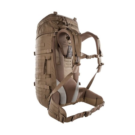 ΣΑΚΊΔΙΟ ΠΛΆΤΗΣ TASMANIAN TIGER MEDIC PLATOON PACK 57L - COYOTE