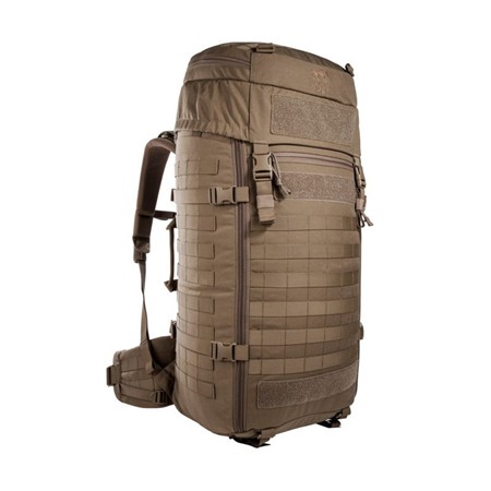 Σακίδιο Πλάτησ Tasmanian Tiger Medic Platoon Pack 57L - Coyote