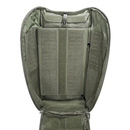 ΣΑΚΊΔΙΟ ΠΛΆΤΗΣ TASMANIAN TIGER MEDIC PLATOON PACK 57L - ΕΛΙΆ