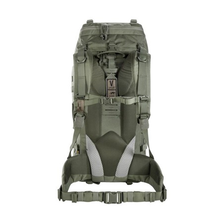 ΣΑΚΊΔΙΟ ΠΛΆΤΗΣ TASMANIAN TIGER MEDIC PLATOON PACK 57L - ΕΛΙΆ
